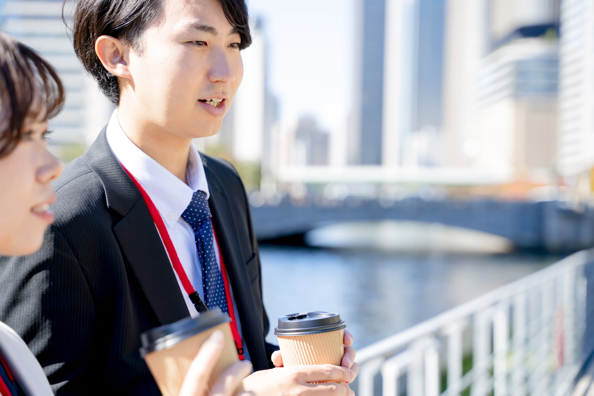 会社の悪口を言う社員の特徴