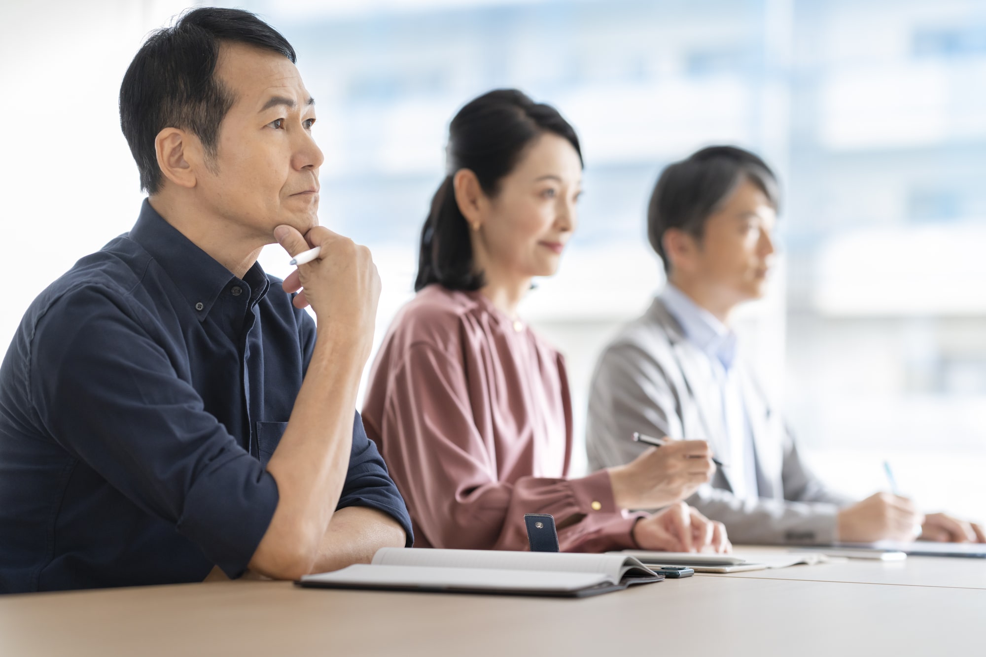 退職を防ぐ方法