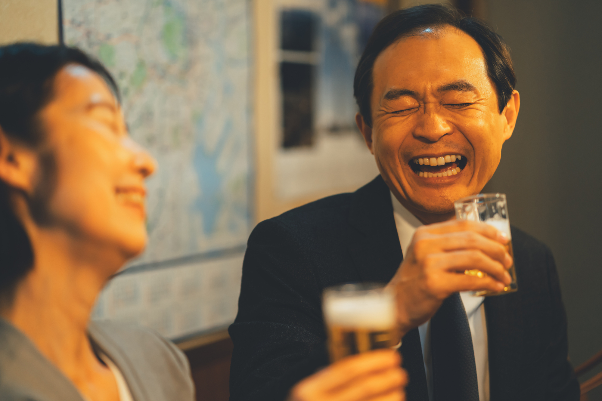 円満退職のメリット